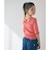 【別注】＜Robert P. Miller＞5分袖 Tシャツ / キッズ  140cm-150cm