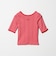 【別注】＜Robert P. Miller＞5分袖 Tシャツ / キッズ  140cm-150cm