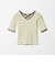 【別注】＜Robert P. Miller＞5分袖 Tシャツ / キッズ  140cm-150cm