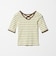 【別注】＜Robert P. Miller＞5分袖 Tシャツ / キッズ  140cm-150cm