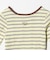 【別注】＜Robert P. Miller＞5分袖 Tシャツ / キッズ  140cm-150cm