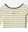 【別注】＜Robert P. Miller＞5分袖 Tシャツ / キッズ  140cm-150cm