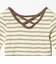 【別注】＜Robert P. Miller＞5分袖 Tシャツ / キッズ  140cm-150cm