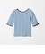 【別注】＜Robert P. Miller＞5分袖 Tシャツ / キッズ  140cm-150cm