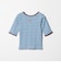 【別注】＜Robert P. Miller＞5分袖 Tシャツ / キッズ  140cm-150cm