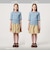【別注】＜Robert P. Miller＞5分袖 Tシャツ / キッズ  140cm-150cm
