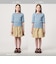 【別注】＜Robert P. Miller＞5分袖 Tシャツ / キッズ  140cm-150cm