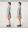【別注】＜Robert P. Miller＞5分袖 Tシャツ / キッズ  140cm-150cm
