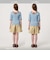 【別注】＜Robert P. Miller＞5分袖 Tシャツ / キッズ  140cm-150cm