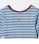 【別注】＜Robert P. Miller＞5分袖 Tシャツ / キッズ  140cm-150cm