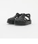 ＜adidas Originals＞SST サンダル / キッズ 14cm-16cm