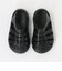 ＜adidas Originals＞SST サンダル / キッズ 14cm-16cm