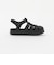 ＜adidas Originals＞SST サンダル / キッズ 14cm-16cm