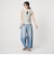 【別注】＜Plus by ONIT＞ワンショルダー トップス