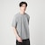 Relaxing 半袖 Tシャツ カットソー -接触冷感-