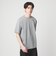 Relaxing 半袖 Tシャツ カットソー -接触冷感-