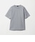 Relaxing 半袖 Tシャツ カットソー -接触冷感-