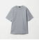 Relaxing 半袖 Tシャツ カットソー -接触冷感-