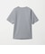 Relaxing 半袖 Tシャツ カットソー -接触冷感-