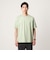Relaxing 半袖 Tシャツ カットソー -接触冷感-