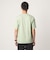 Relaxing 半袖 Tシャツ カットソー -接触冷感-