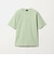 Relaxing 半袖 Tシャツ カットソー -接触冷感-