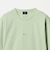 Relaxing 半袖 Tシャツ カットソー -接触冷感-