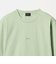 Relaxing 半袖 Tシャツ カットソー -接触冷感-