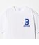 ＜Champion＞ボストン ショートスリーブ Tシャツ / キッズ 110cm-130cm