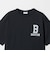 ＜Champion＞ボストン ショートスリーブ Tシャツ / キッズ 110cm-130cm