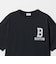 ＜Champion＞ボストン ショートスリーブ Tシャツ / キッズ 110cm-130cm