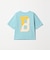 ＜Champion＞ボストン ショートスリーブ Tシャツ / キッズ 110cm-130cm