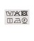 レース Vネック キャミソール ワンピース