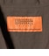 【別注】＜ UNIVERSAL OVERALL ＞ フレンチスリーブ オールインワン