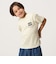 【別注】＜BOOK CLUB＞ロゴ Tシャツ / キッズ 110cm-130cm