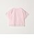 チュール ドッキング  Tシャツ / キッズ 100cm-130cm