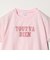 チュール ドッキング  Tシャツ / キッズ 100cm-130cm