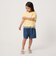 チュール ドッキング  Tシャツ / キッズ 100cm-130cm
