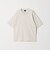 遮熱 半袖 Tシャツ -マシンウォッシャブル・UVカット・接触冷感・遮熱-