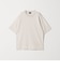 遮熱 半袖 Tシャツ -マシンウォッシャブル・UVカット・接触冷感・遮熱-