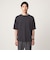 遮熱 半袖 Tシャツ -マシンウォッシャブル・UVカット・接触冷感・遮熱-