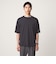 遮熱 半袖 Tシャツ -マシンウォッシャブル・UVカット・接触冷感・遮熱-
