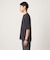 遮熱 半袖 Tシャツ -マシンウォッシャブル・UVカット・接触冷感・遮熱-
