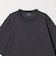 遮熱 半袖 Tシャツ -マシンウォッシャブル・UVカット・接触冷感・遮熱-