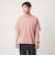 遮熱 半袖 Tシャツ -マシンウォッシャブル・UVカット・接触冷感・遮熱-