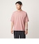 遮熱 半袖 Tシャツ -マシンウォッシャブル・UVカット・接触冷感・遮熱-