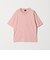 遮熱 半袖 Tシャツ -マシンウォッシャブル・UVカット・接触冷感・遮熱-