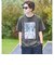 【別注】＜J.J.Mercer＞アスレチック 半袖 Tシャツ カットソー
