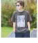 【別注】＜J.J.Mercer＞アスレチック 半袖 Tシャツ カットソー
