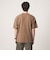 【別注】＜J.J.Mercer＞アスレチック 半袖 Tシャツ カットソー
